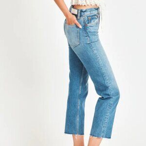 Love Shack Fancy Jeans